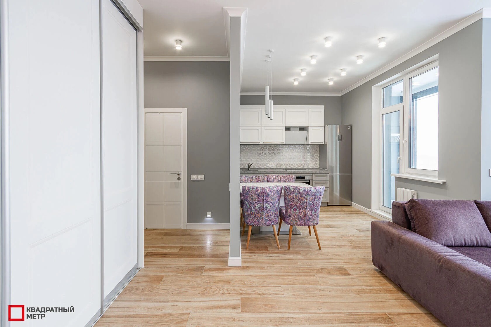 ЖК «Тушино-2018»