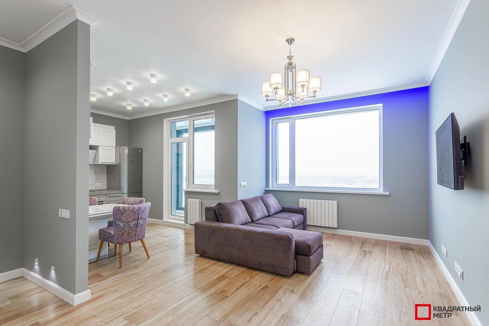 ЖК «Тушино-2018»