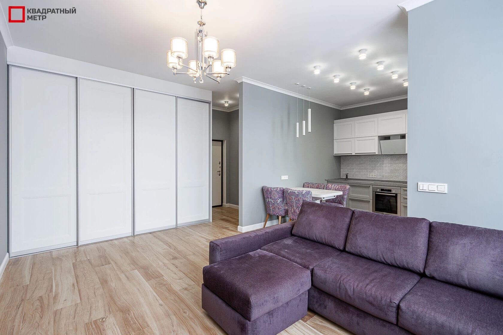 ЖК «Тушино-2018»