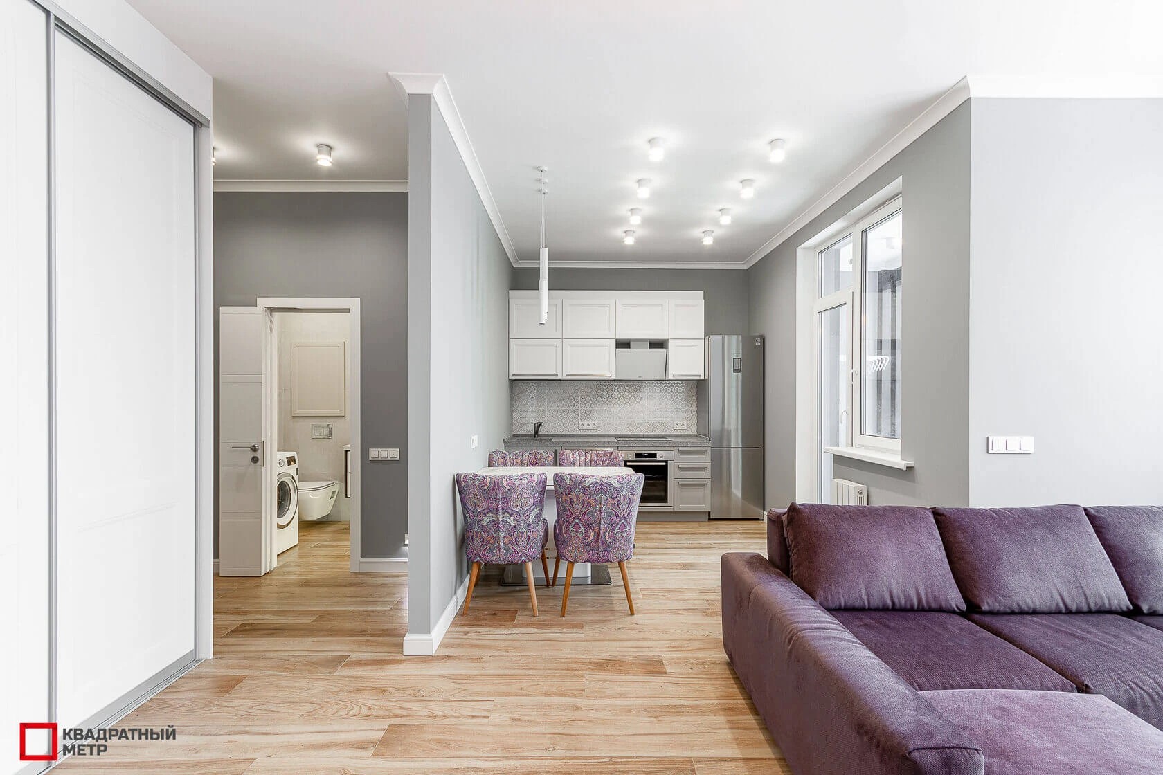 ЖК «Тушино-2018»