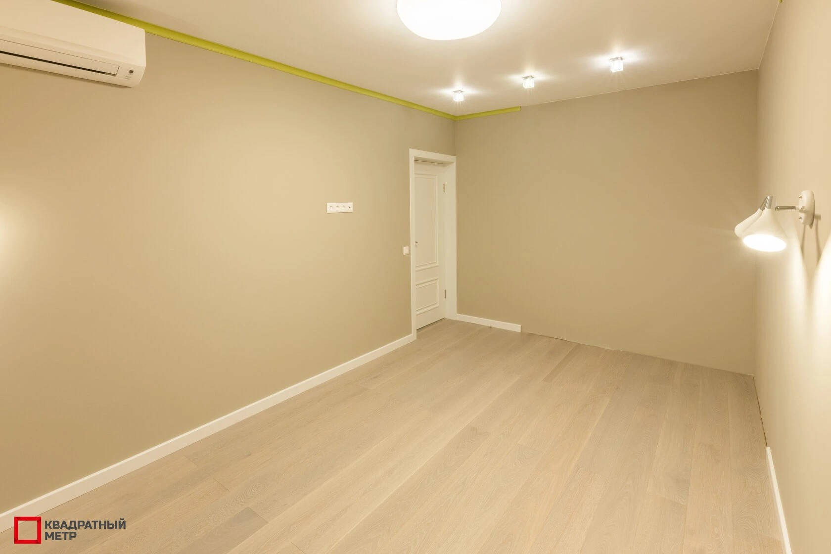 м. Крылатское