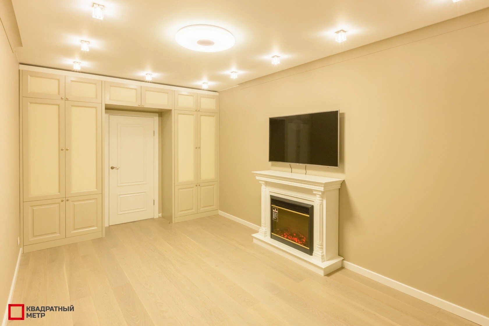 м. Крылатское