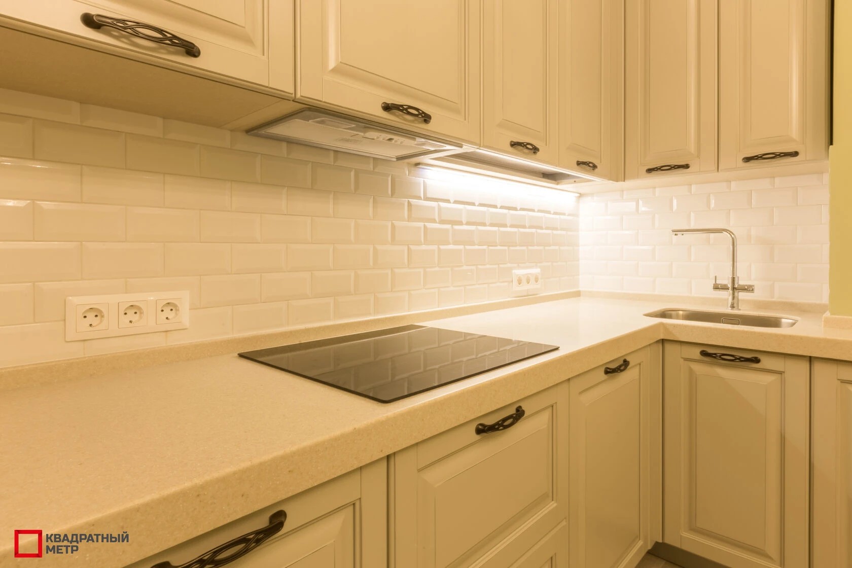 м. Крылатское