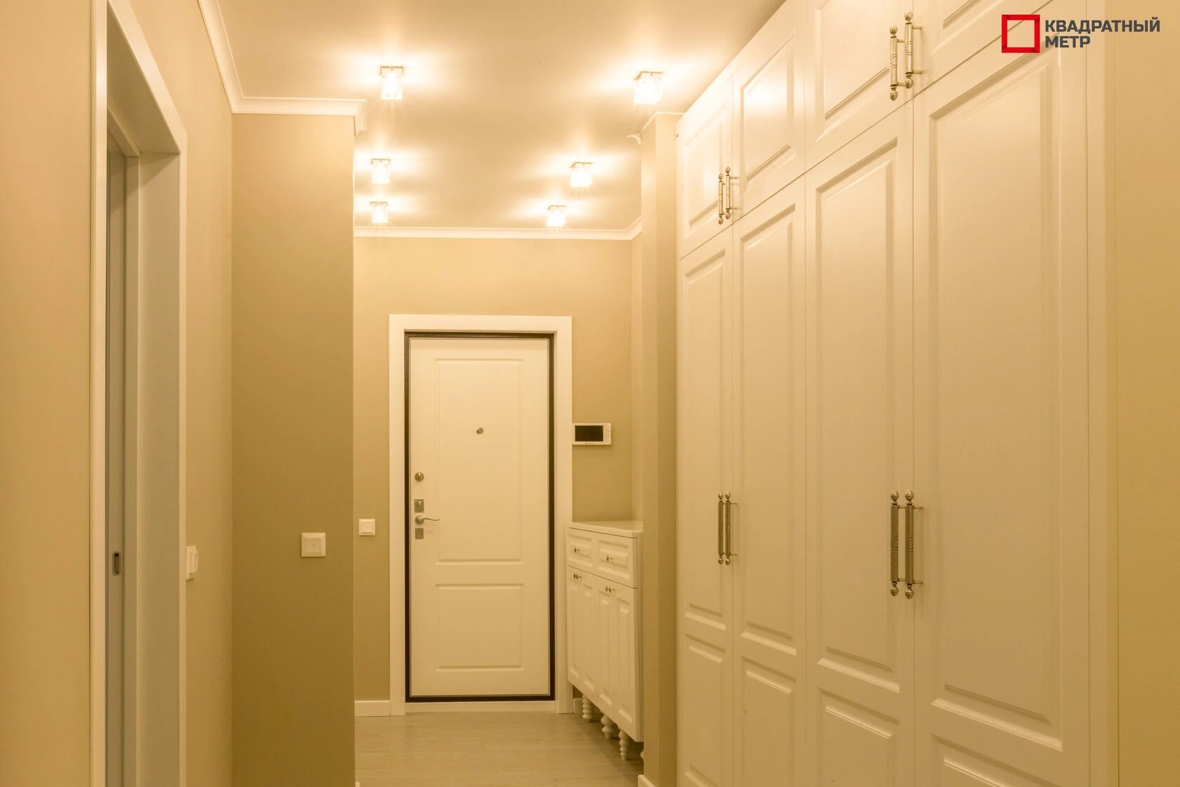 м. Крылатское