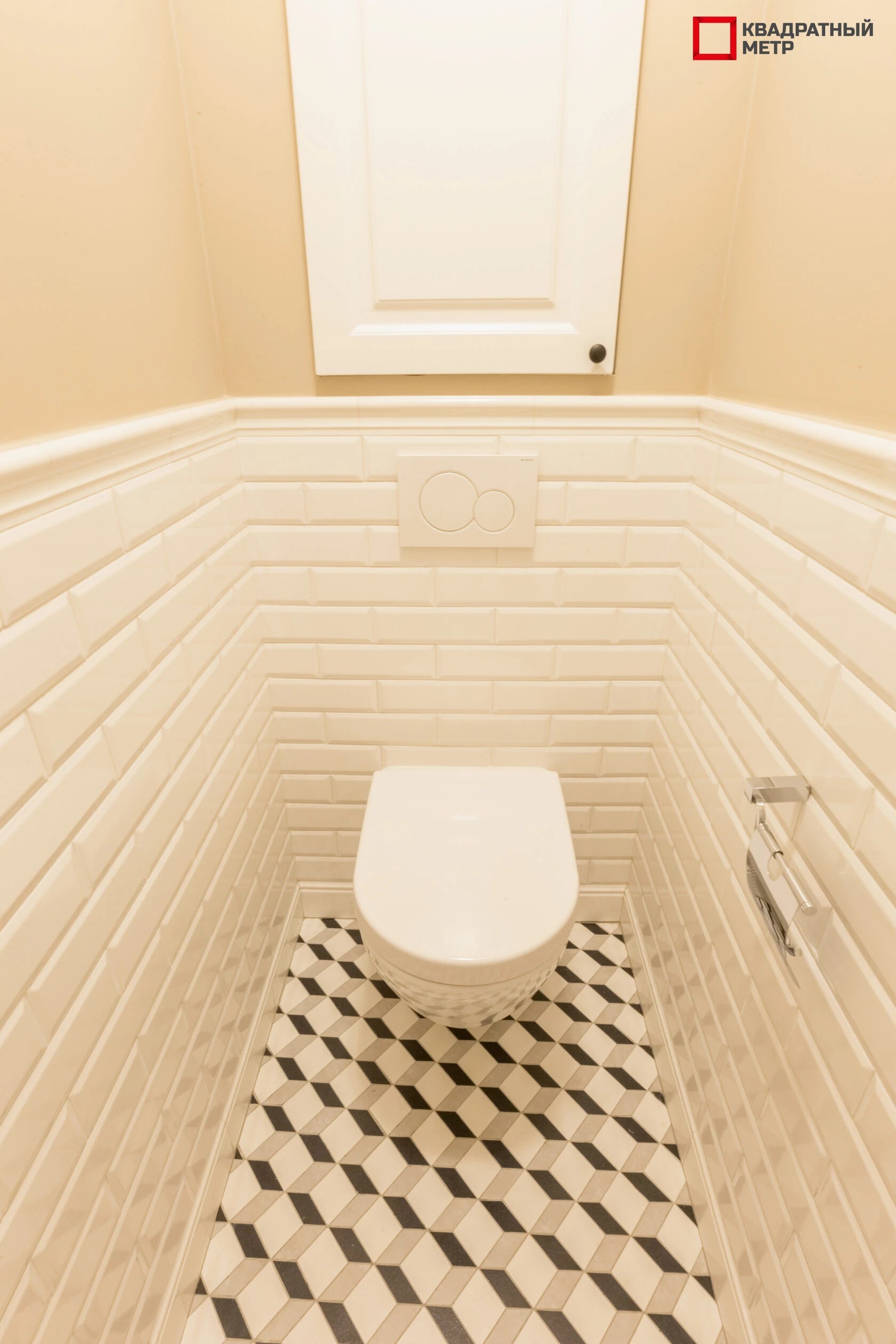 м. Крылатское