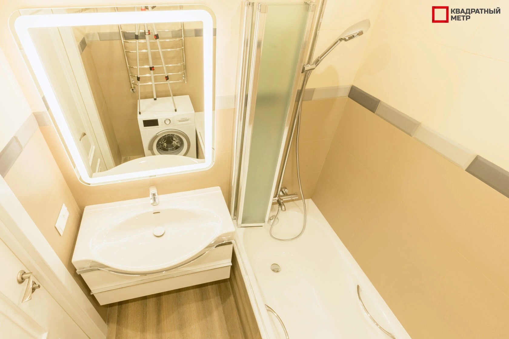 м. Крылатское