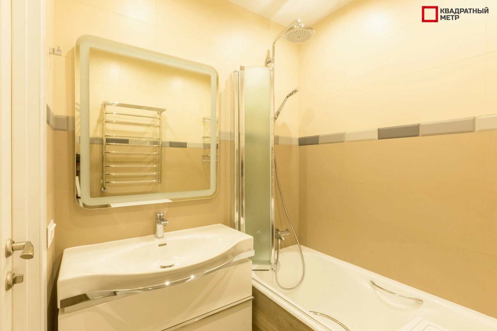 м. Крылатское