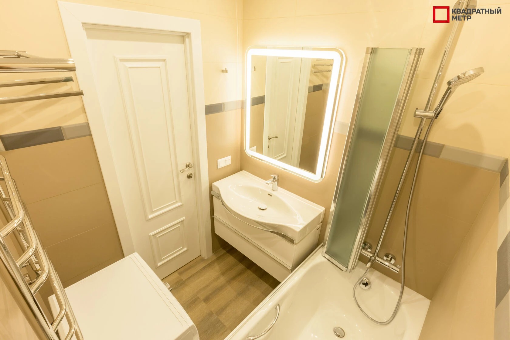 м. Крылатское