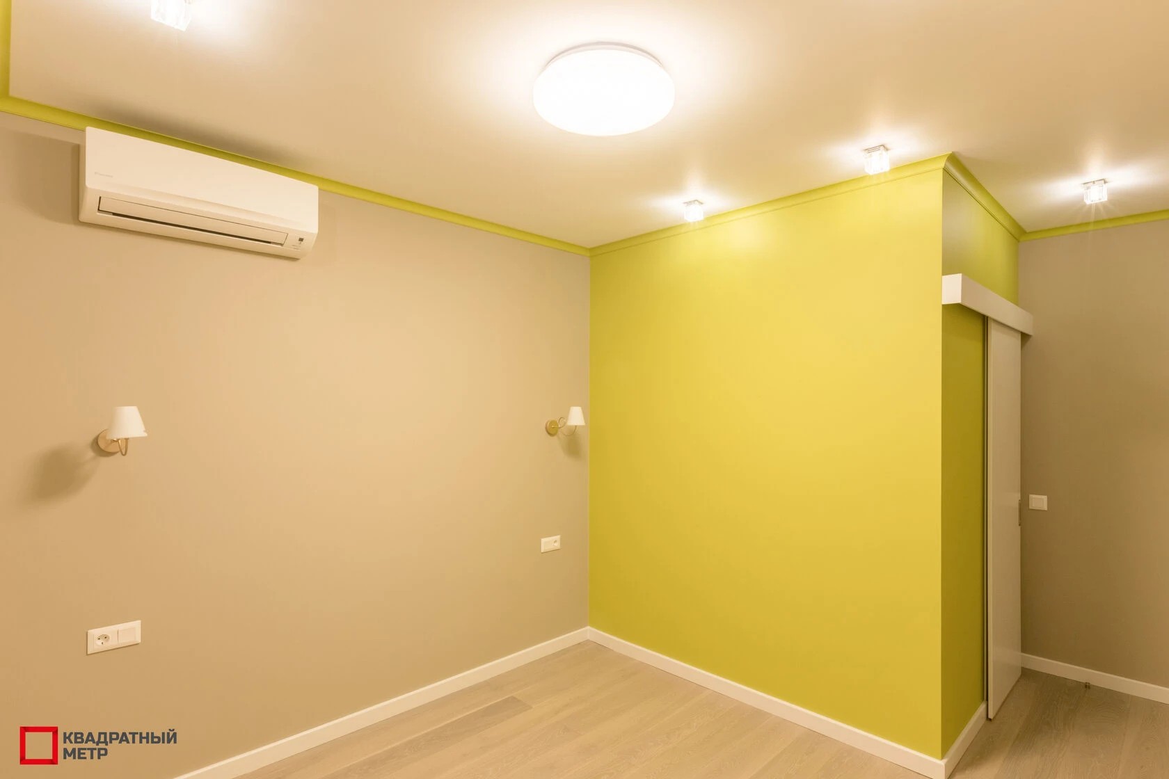 м. Крылатское