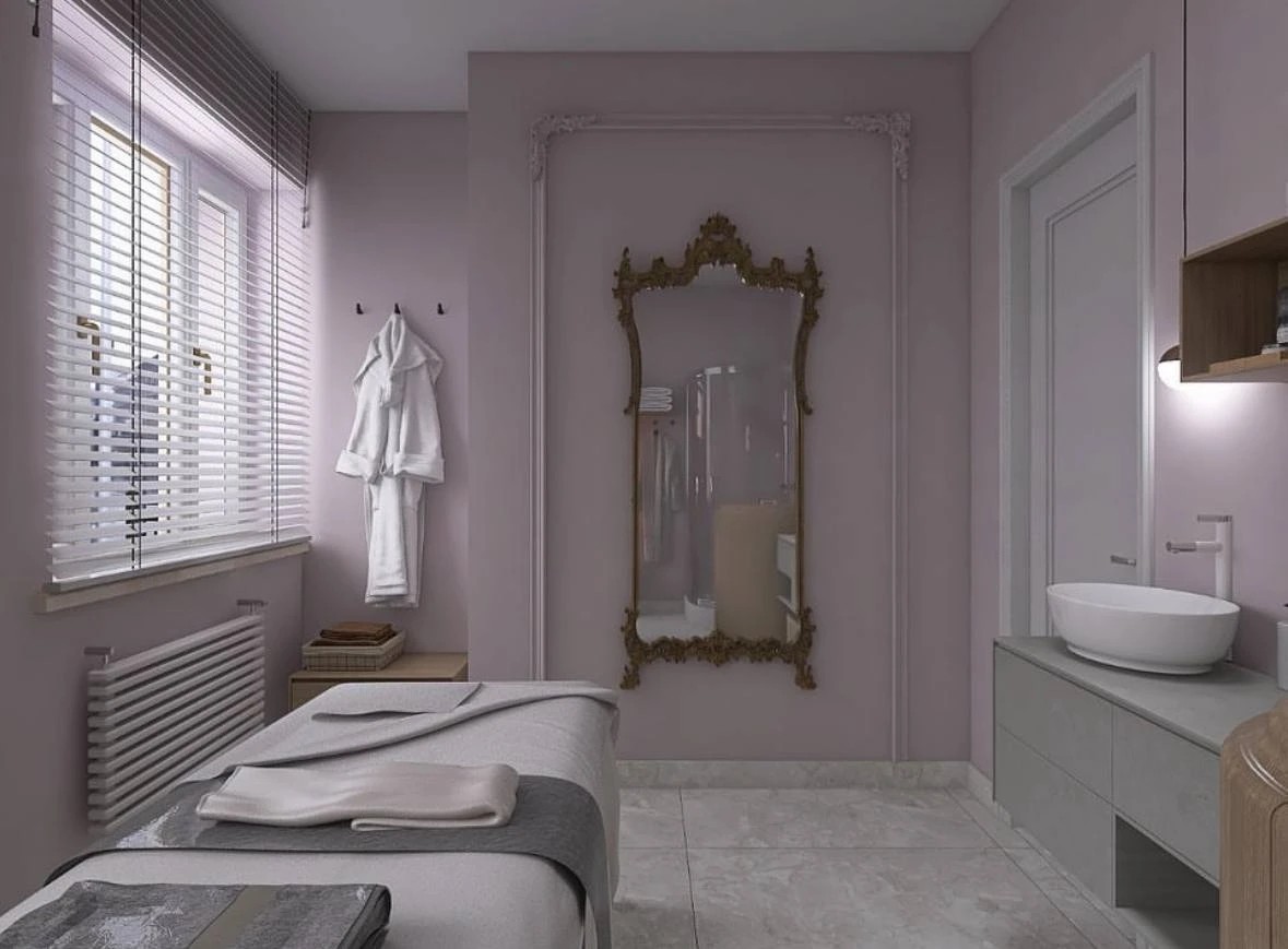 1-я Дубровская ул.