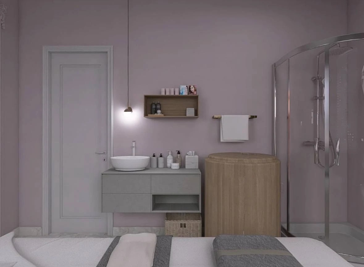 1-я Дубровская ул.