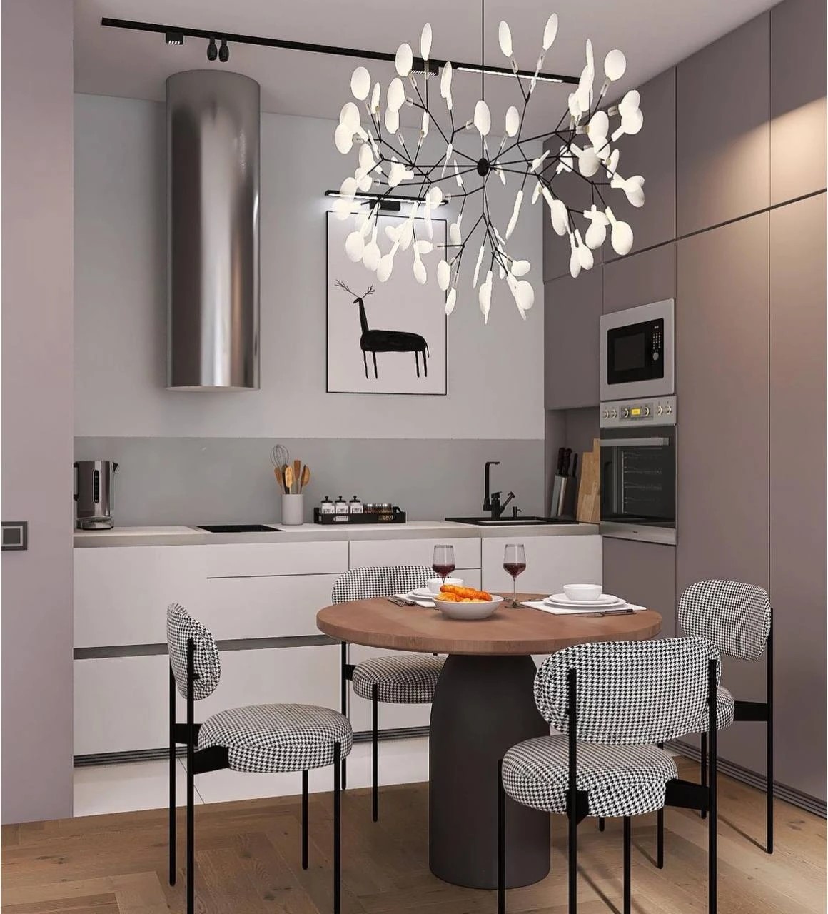 ЖК Фили Сити