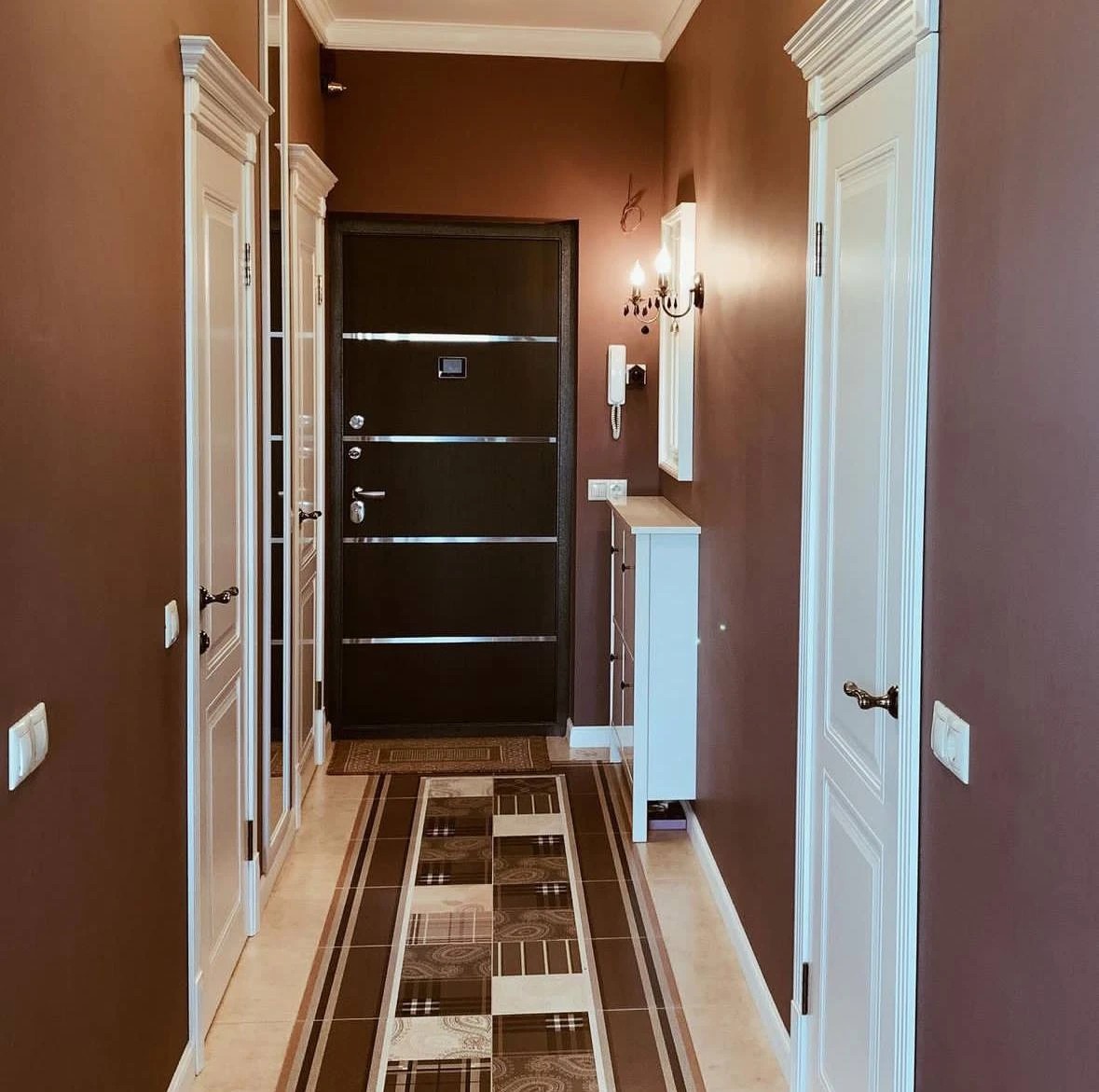 Примеры работ