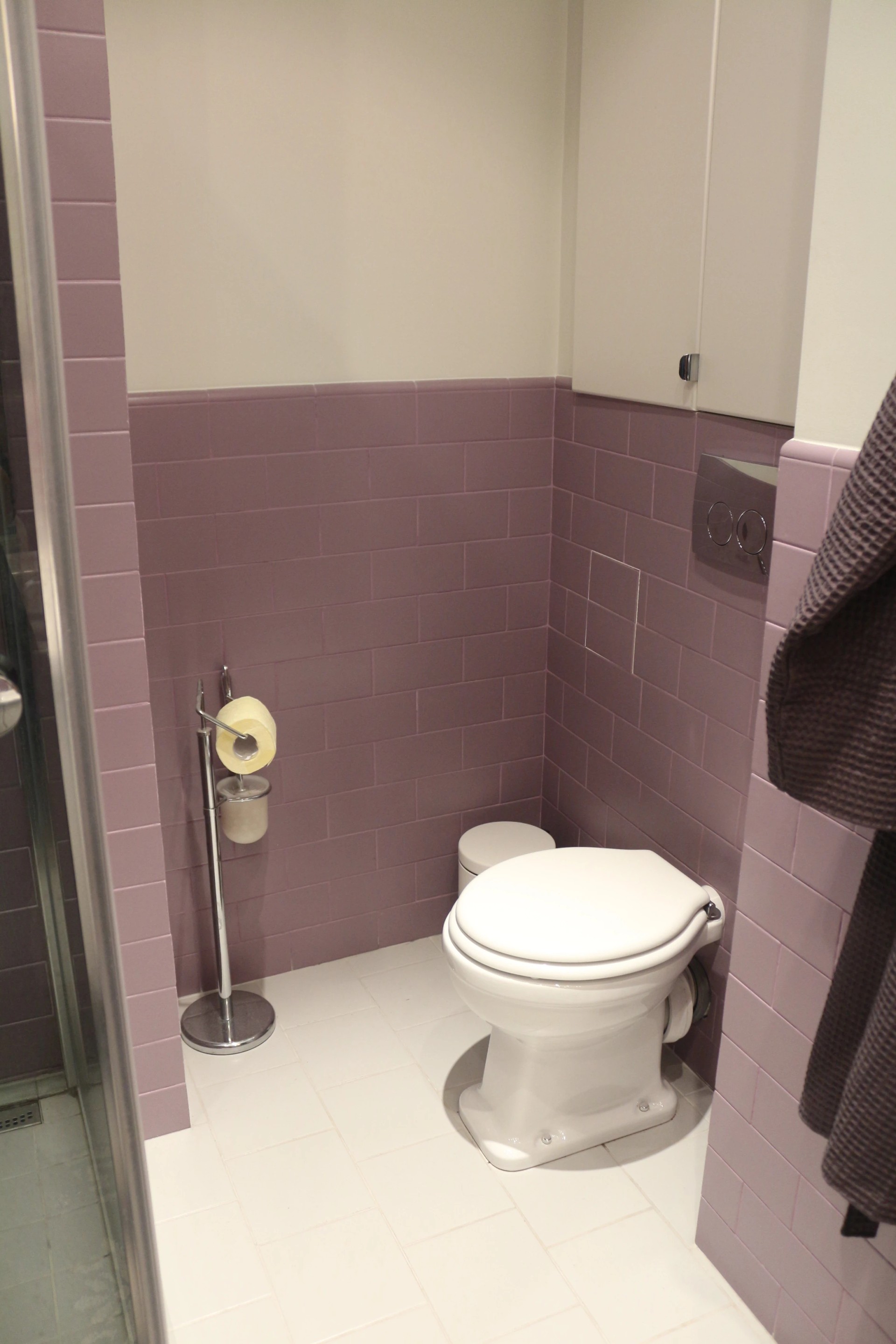 Интеллигентные апартаменты в центре города