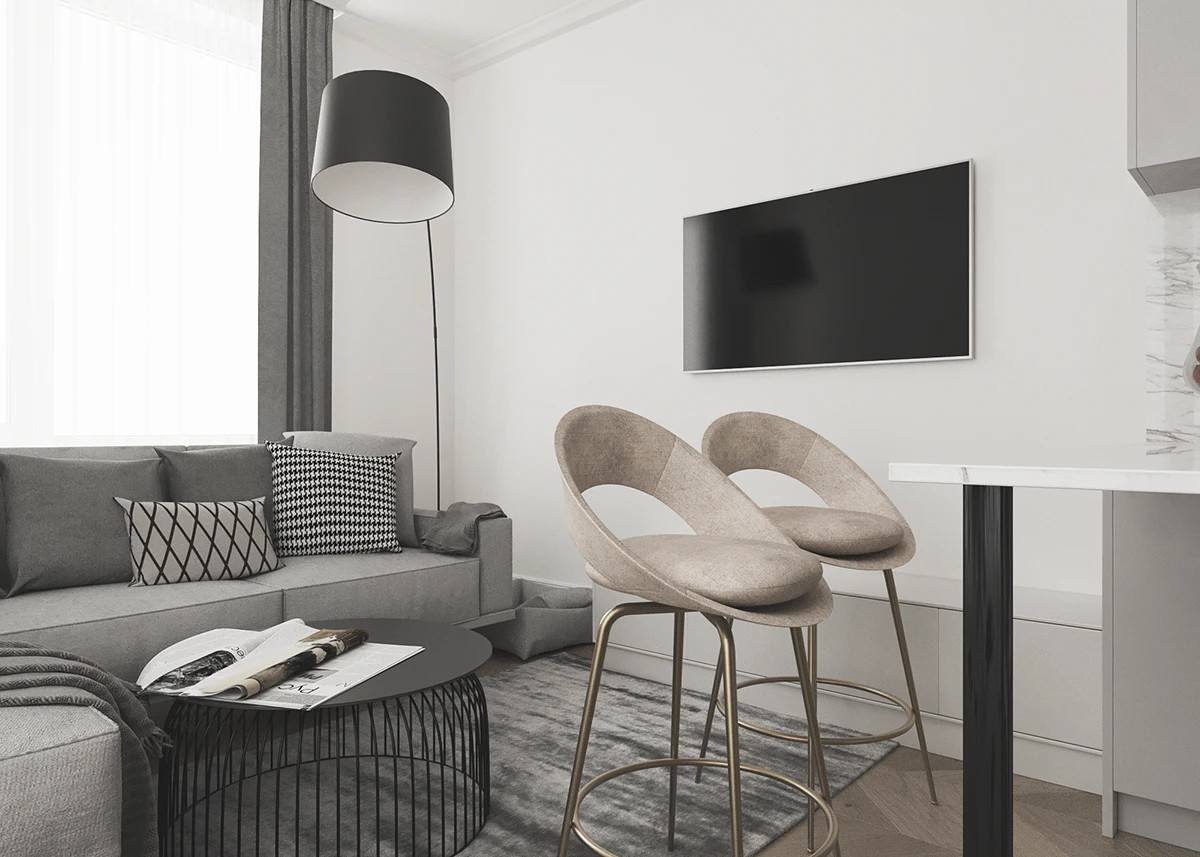 ЖК Черная речка