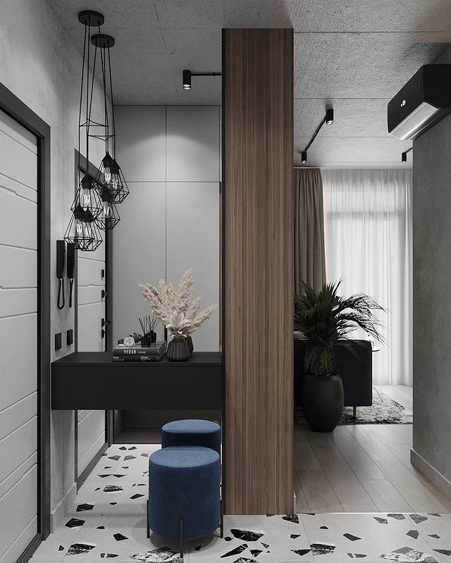 ЖК «Чёрная речка»