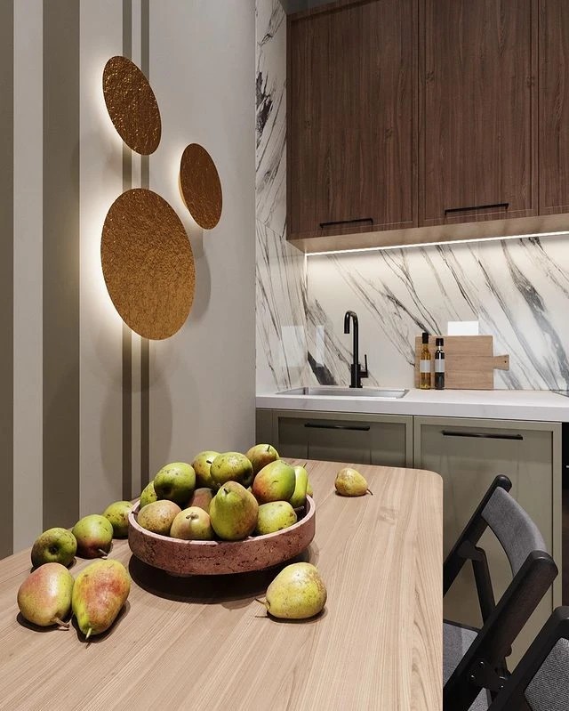 Апартаменты в г. Сочи