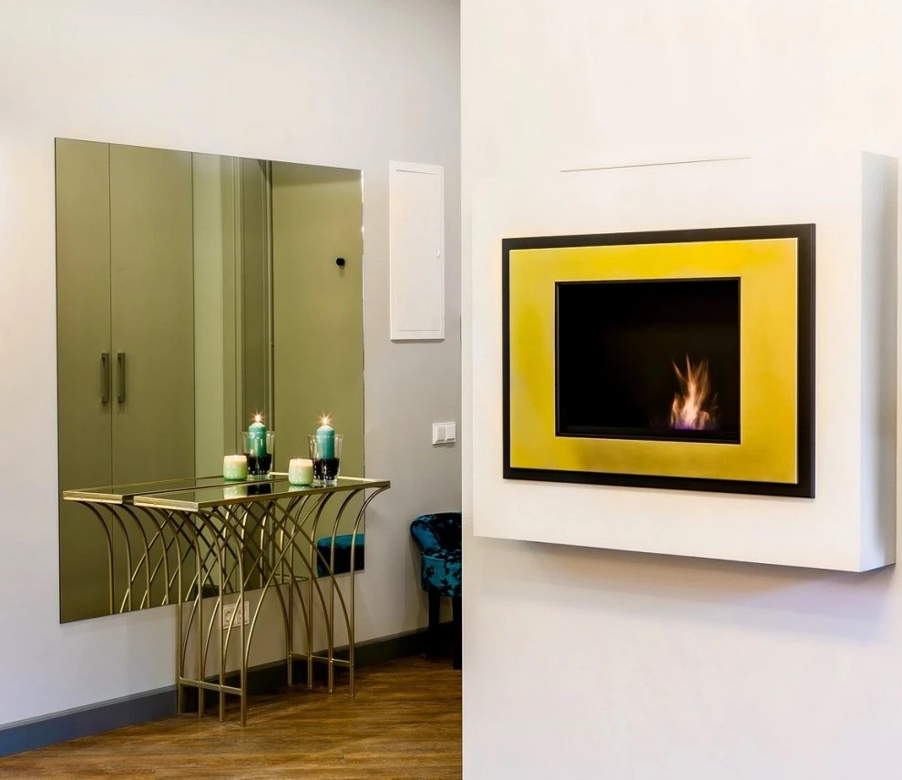 Квартира для пары