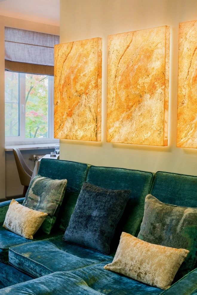 Квартира для пары