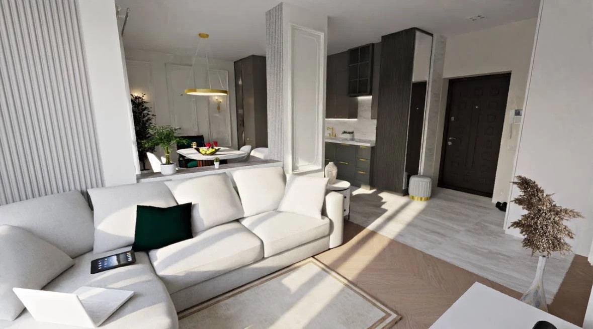 Проект "HIDDEN DESIRES"