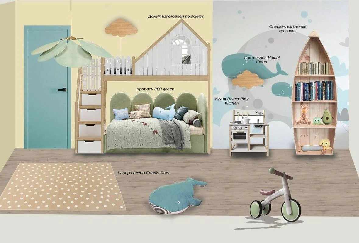 Концептуальный коллаж