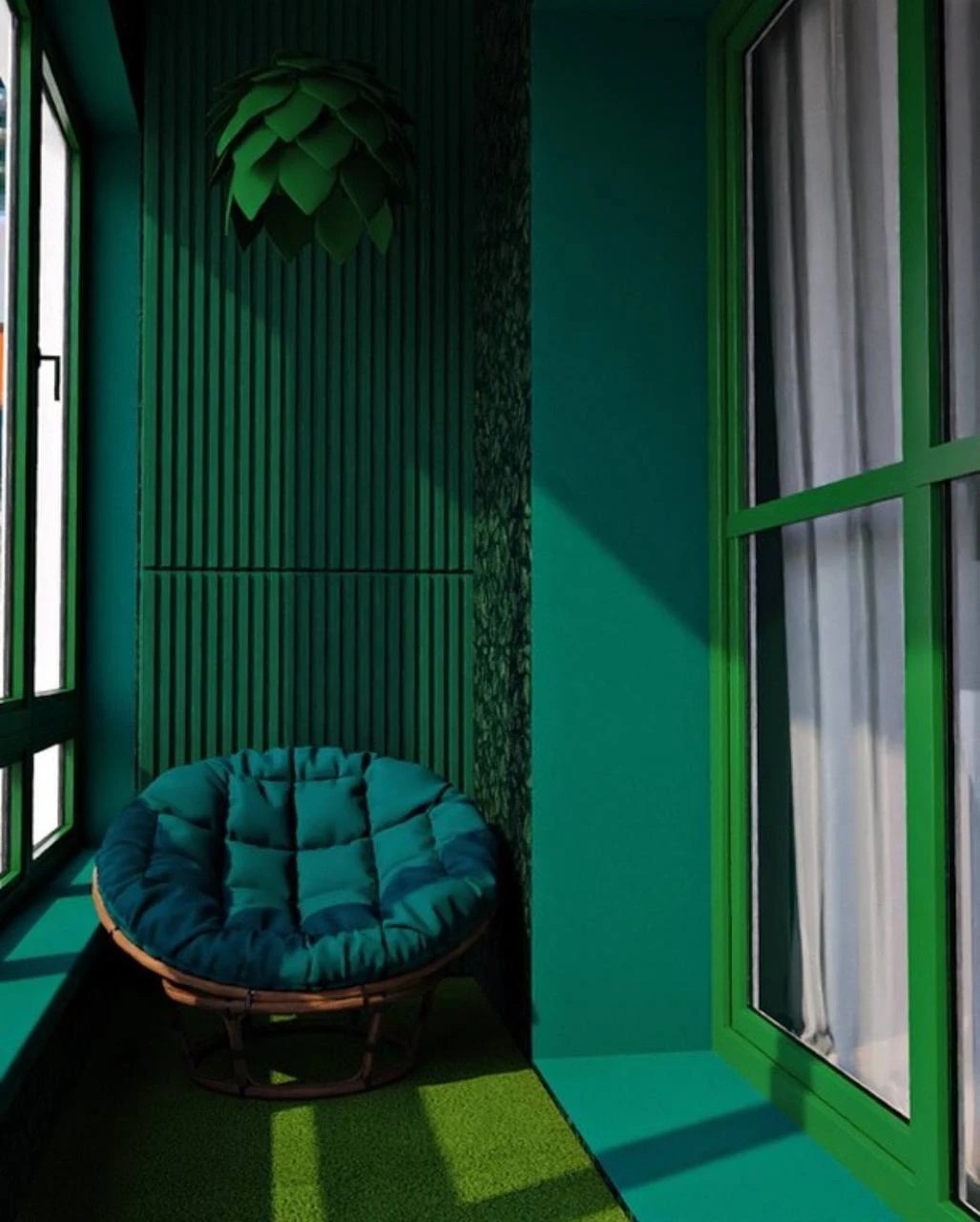 Проект "HIDDEN DESIRES"