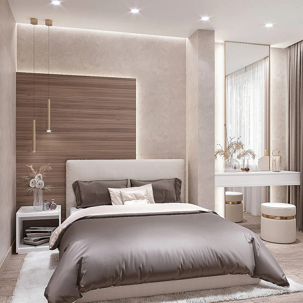 ЖК "САДОВЫЙ КВАРТАЛ"