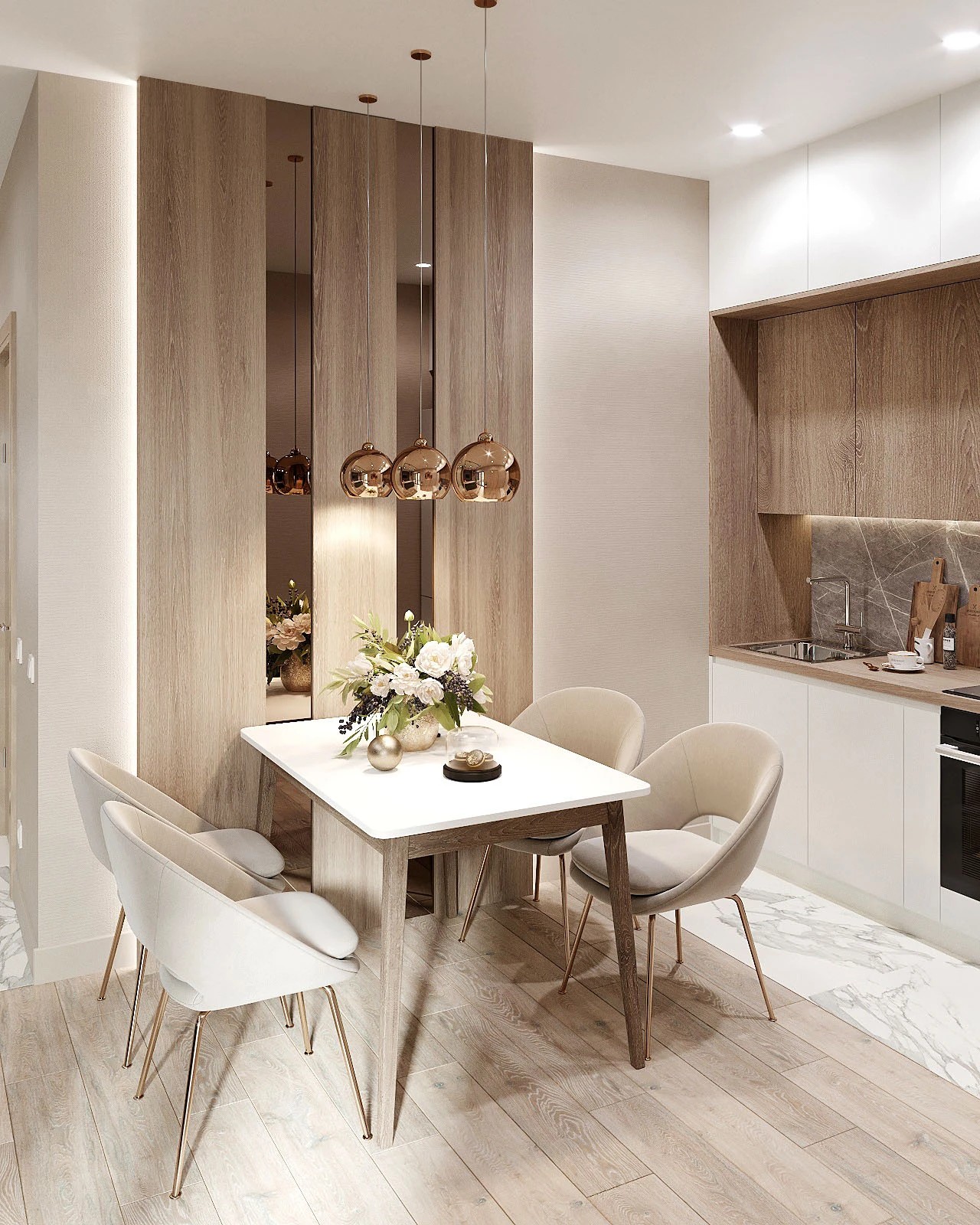 ЖК "САДОВЫЙ КВАРТАЛ"