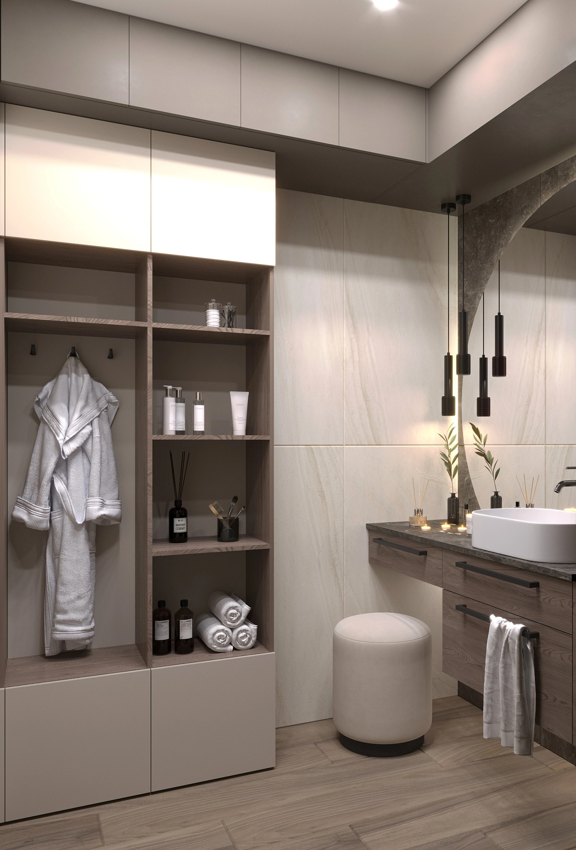 ЖК "НОВАЯ ОХТА"