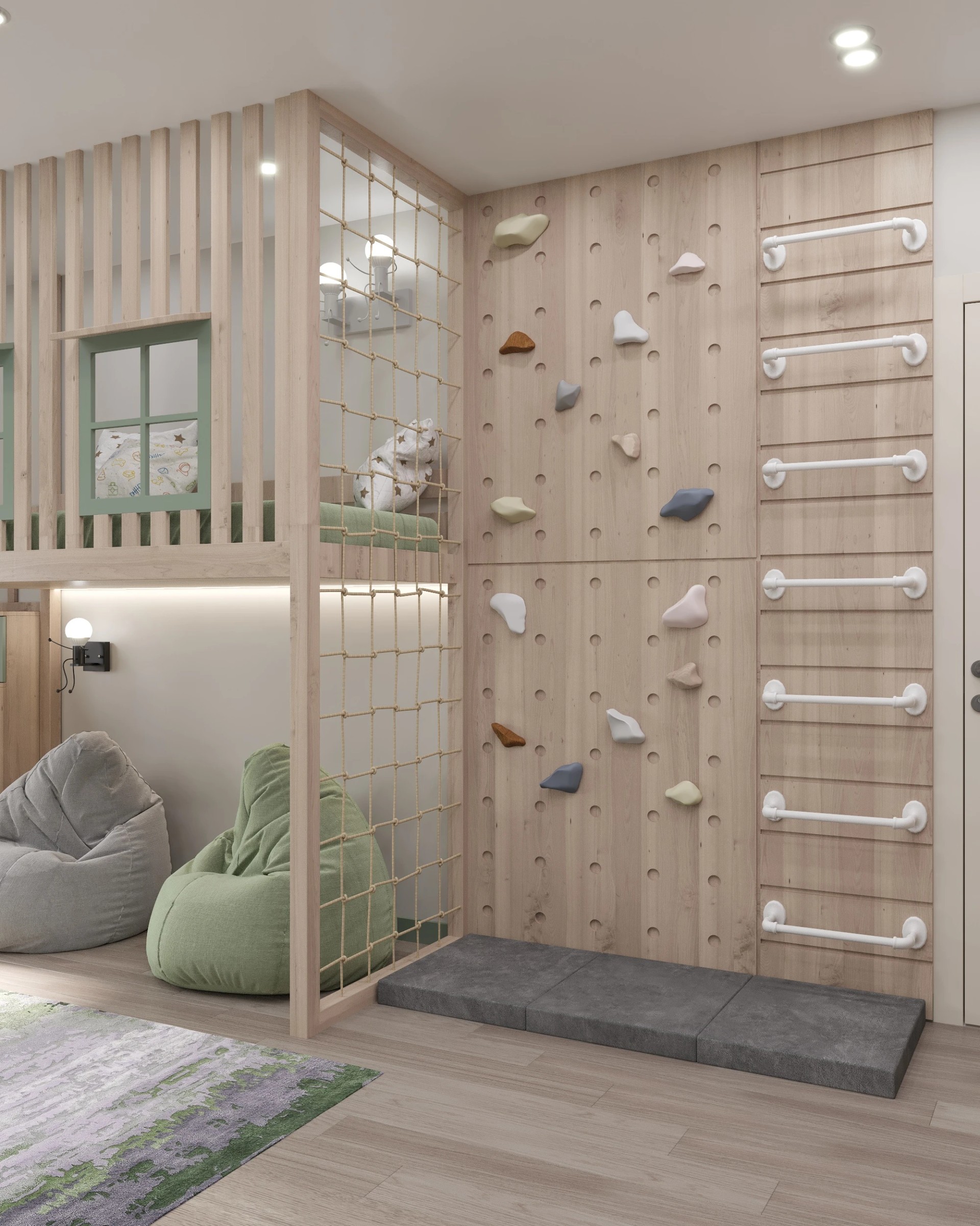 ЖК "НОВАЯ ОХТА"