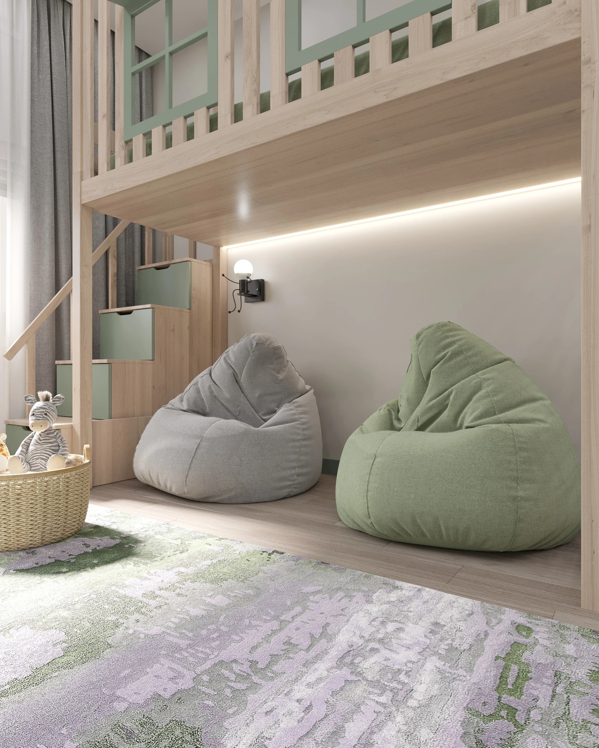 ЖК "НОВАЯ ОХТА"