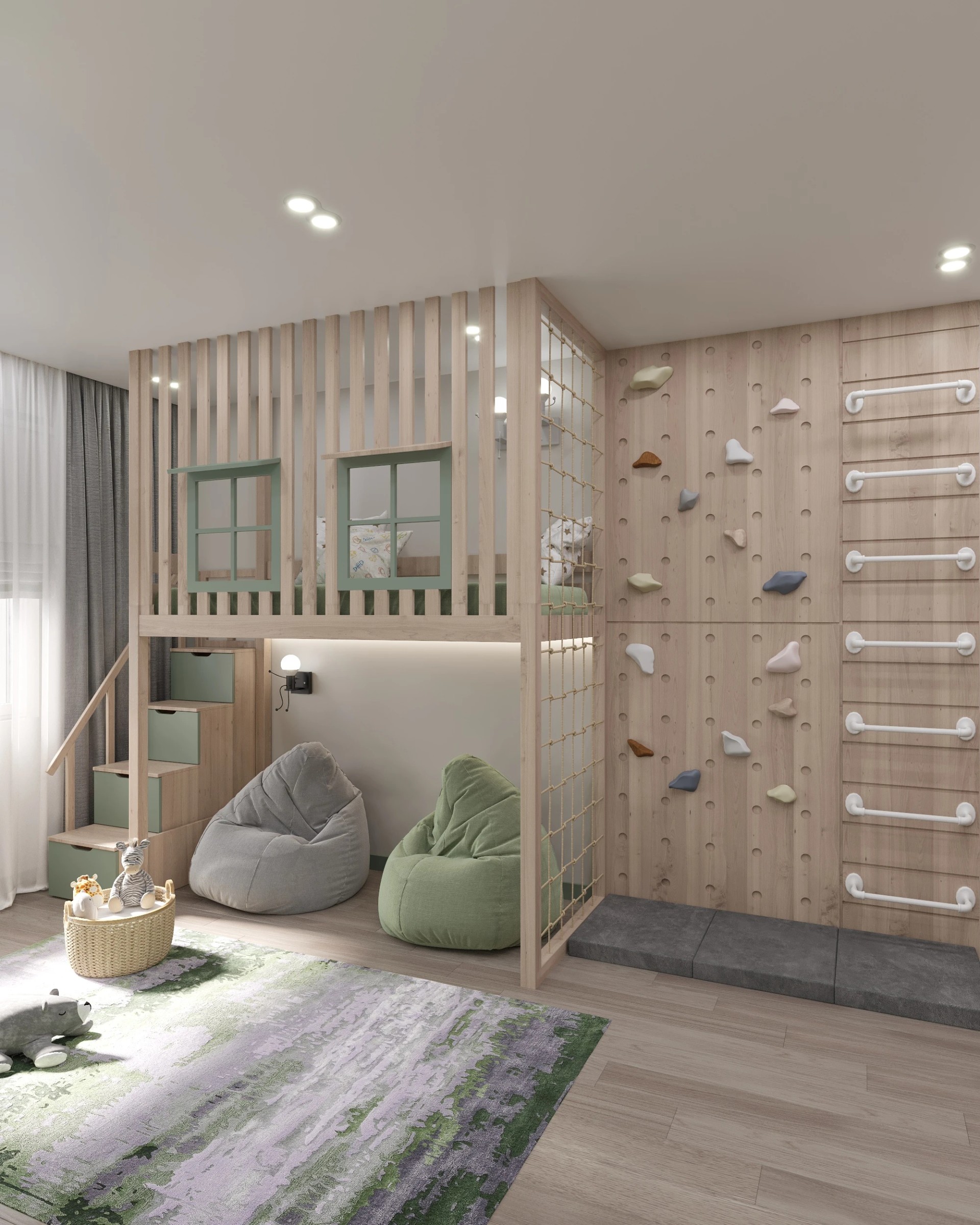 ЖК "НОВАЯ ОХТА"