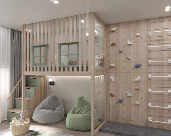 ЖК "НОВАЯ ОХТА"