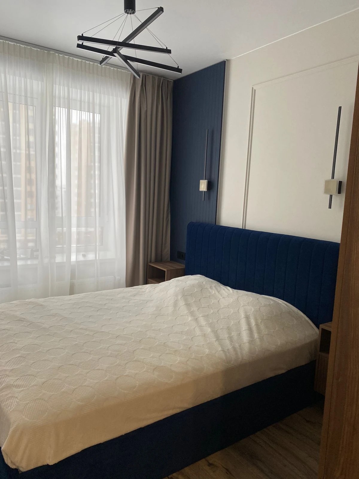 СПАЛЬНЯ В НОВОСЕЛЬЕ