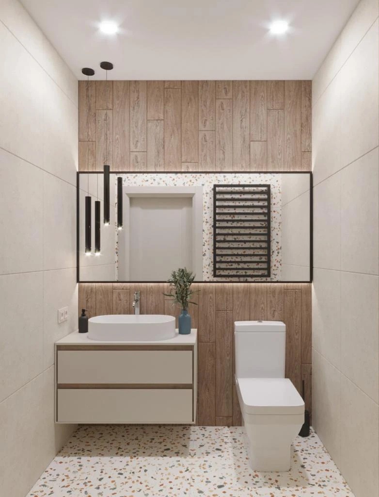 КВАРТИРА ЖК "NEW PITER"