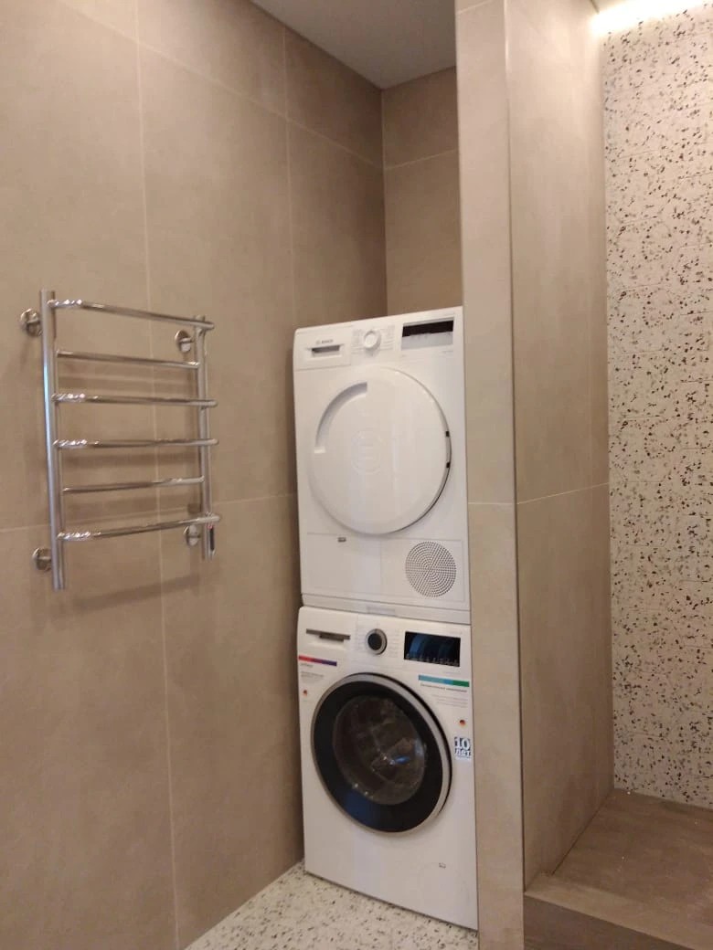 КВАРТИРА ЖК "NEW PITER"