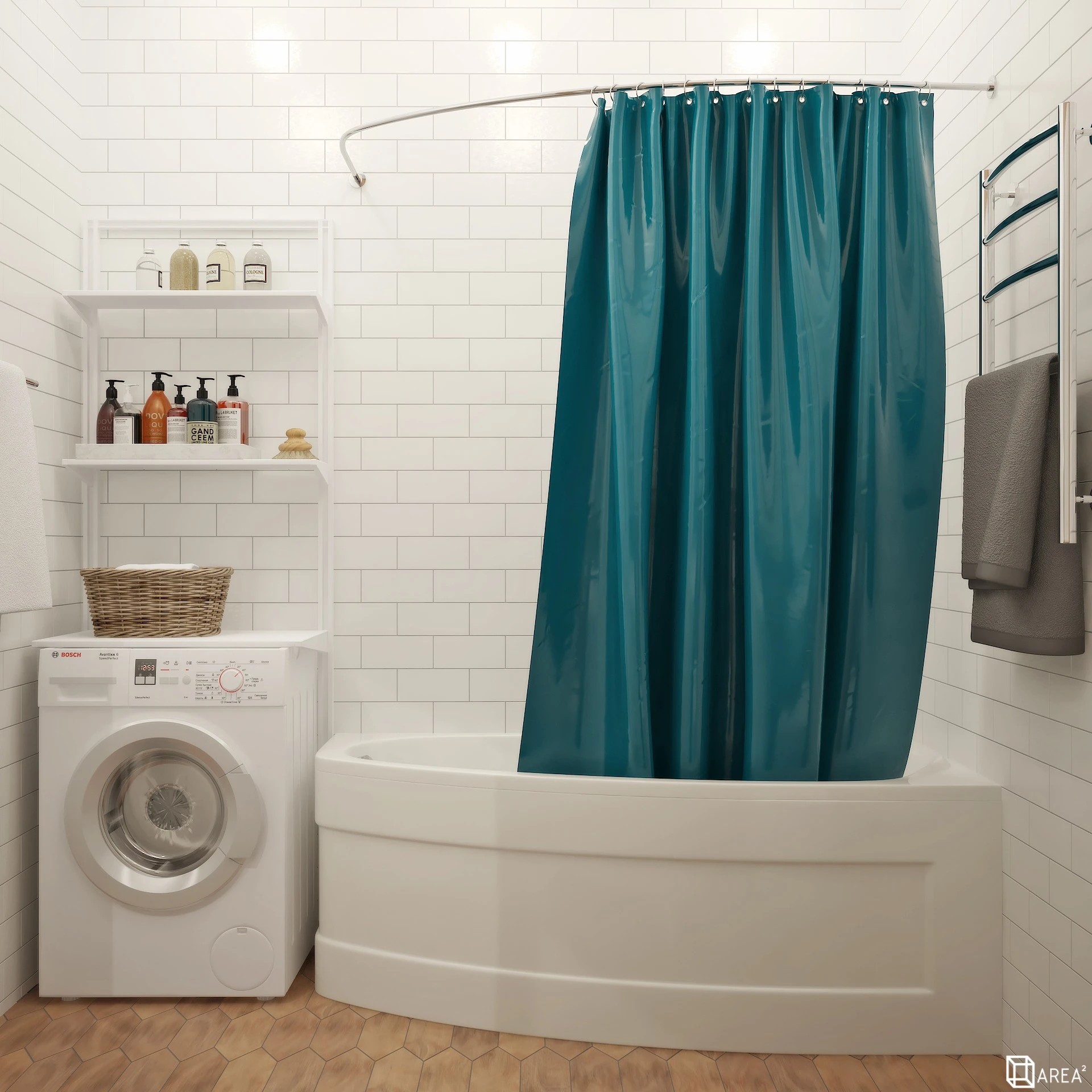 2-К КВАРТИРА ДЮНА