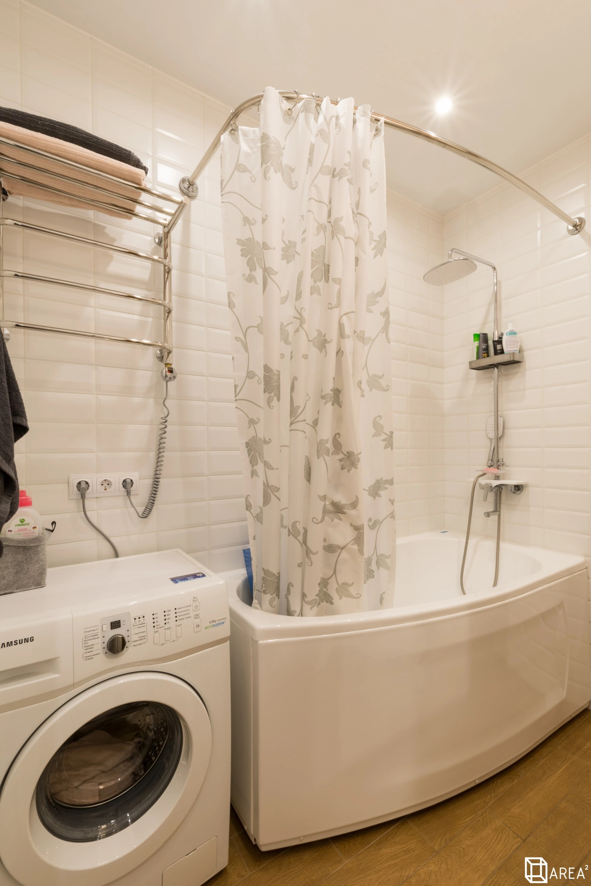 2-К КВАРТИРА ДЮНА