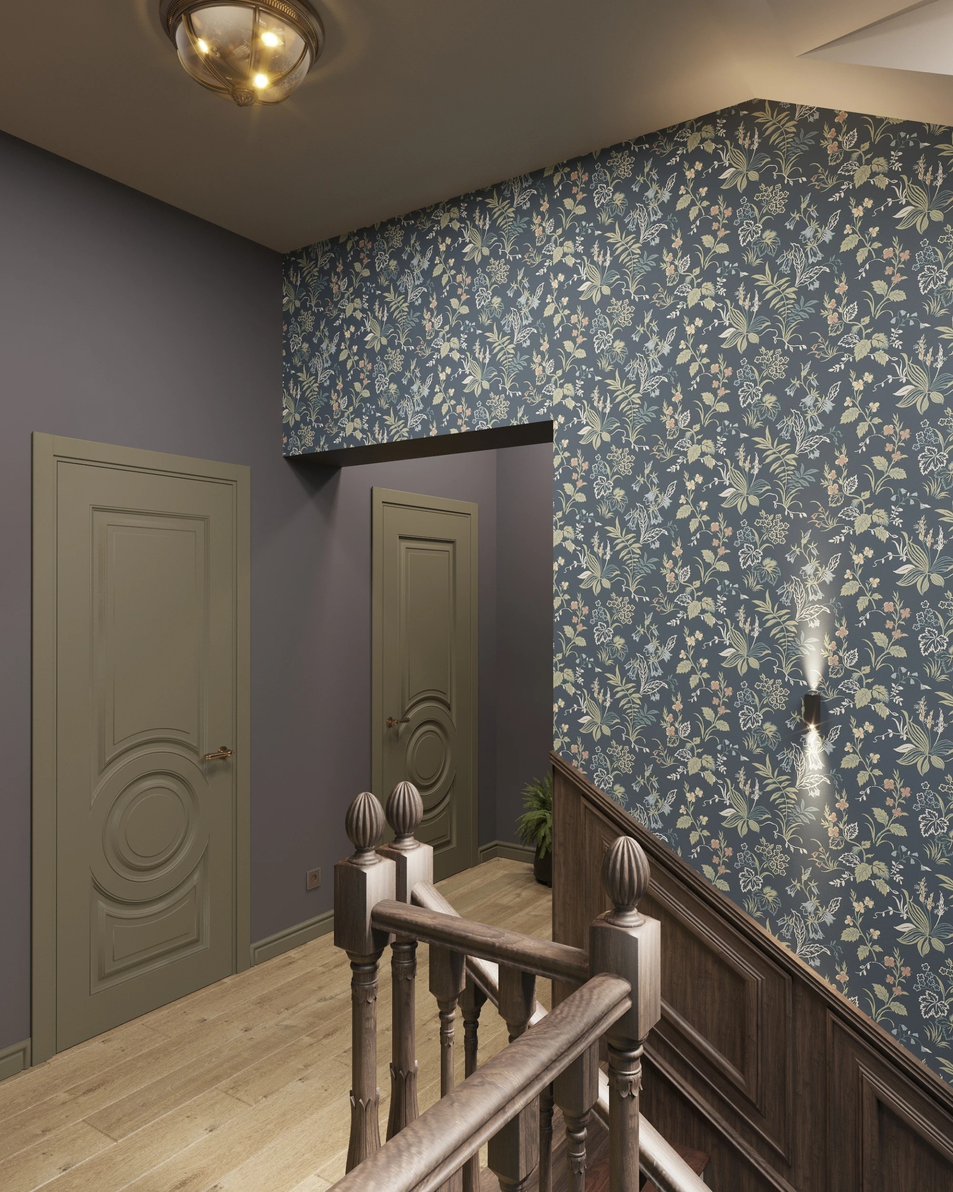 АНГЛИЙСКИЙ СТИЛЬ