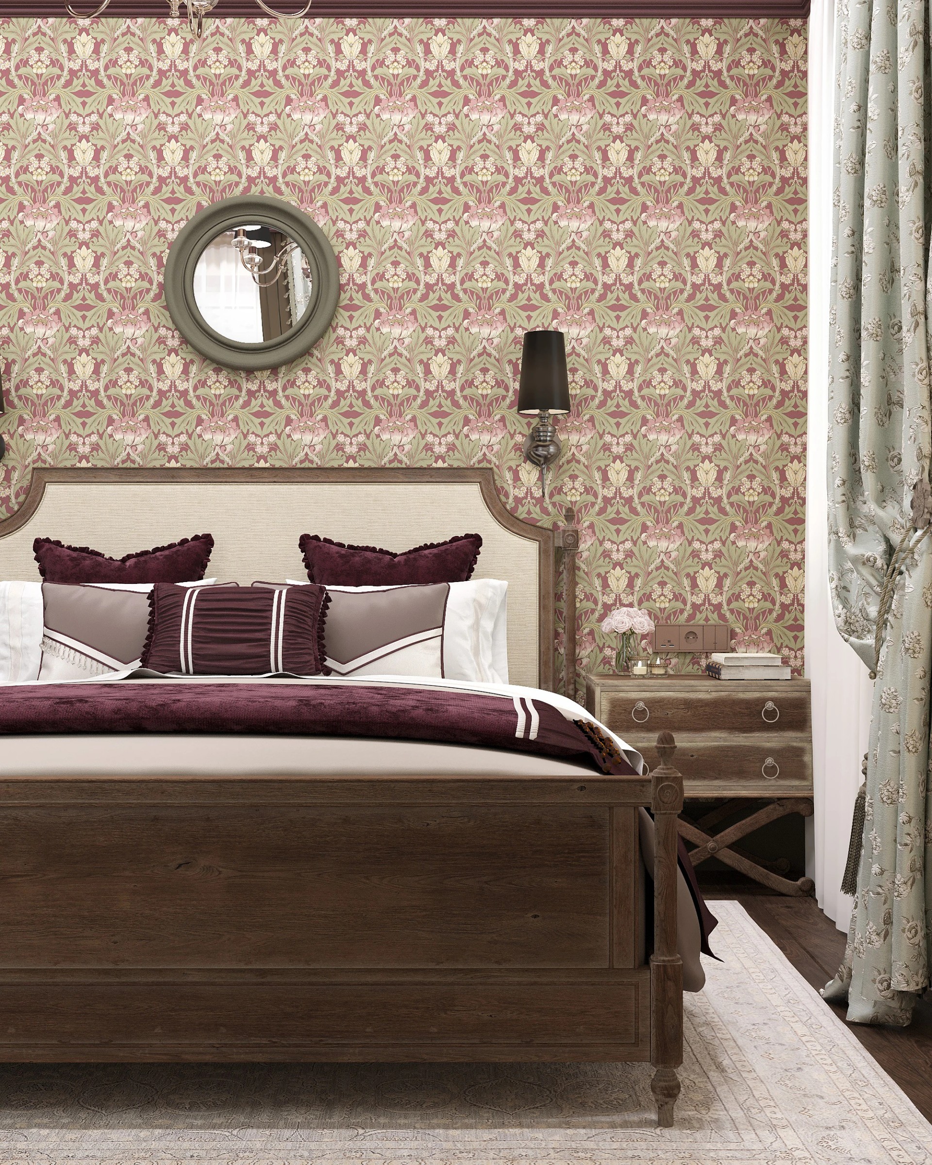 ГОСТЕВАЯ КОМНАТА