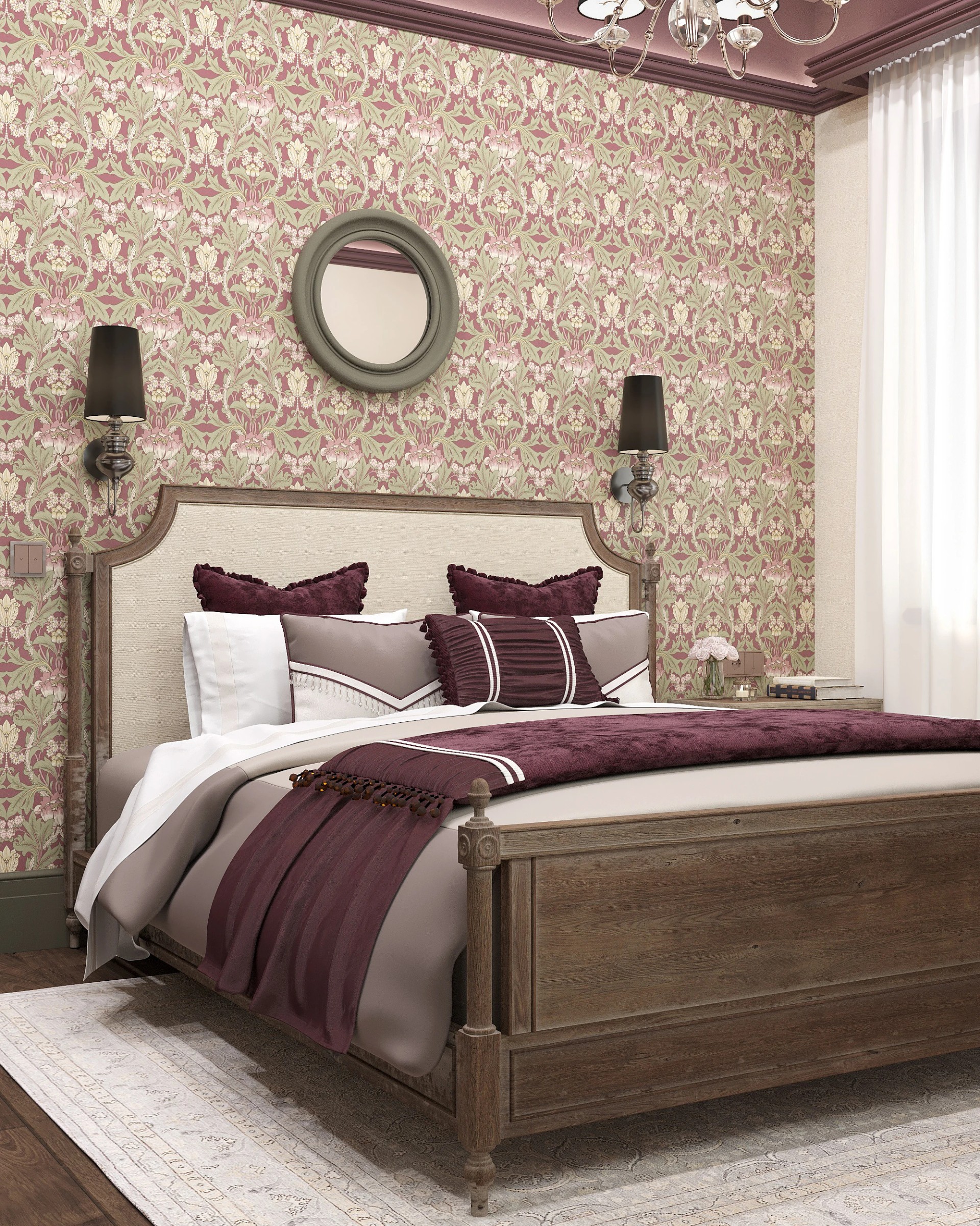 ГОСТЕВАЯ КОМНАТА