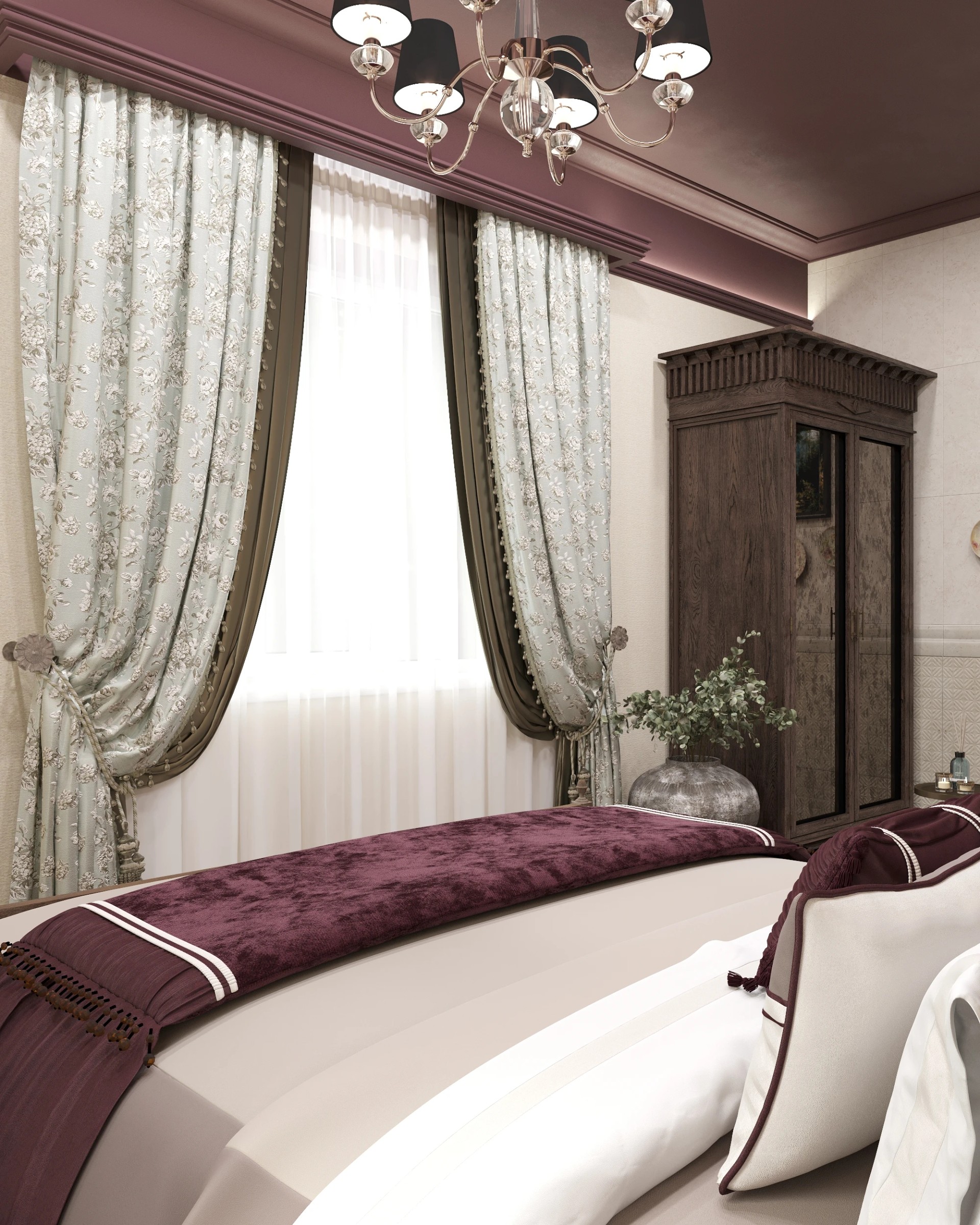 ГОСТЕВАЯ КОМНАТА