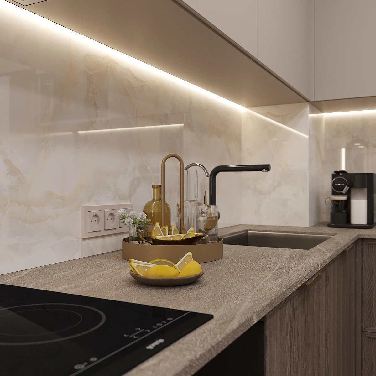 ЖК "АВИАТОР"