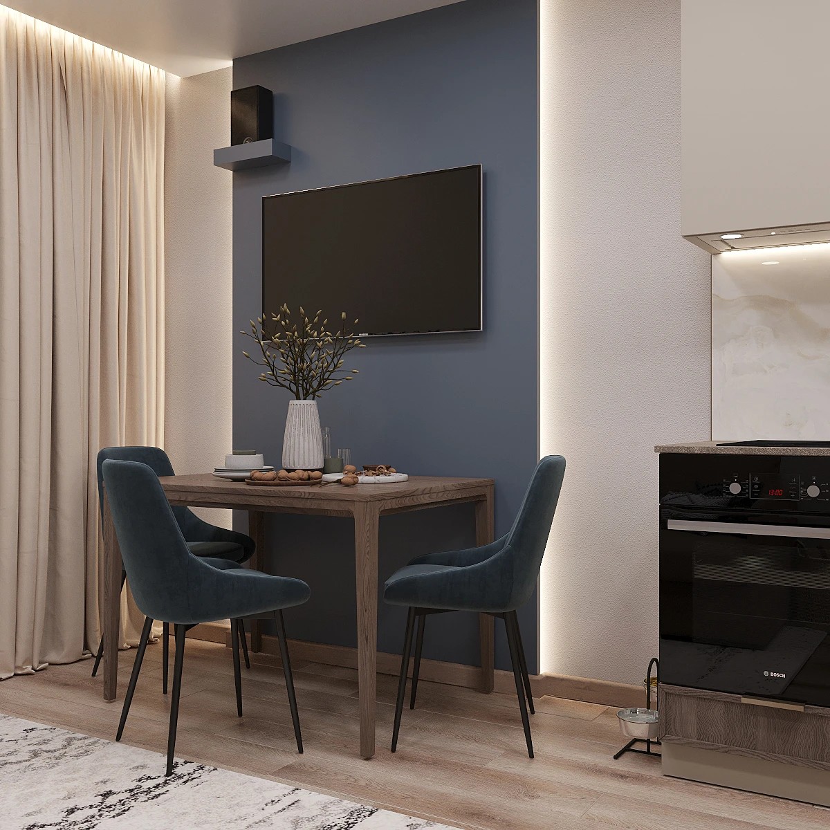 ЖК "АВИАТОР"