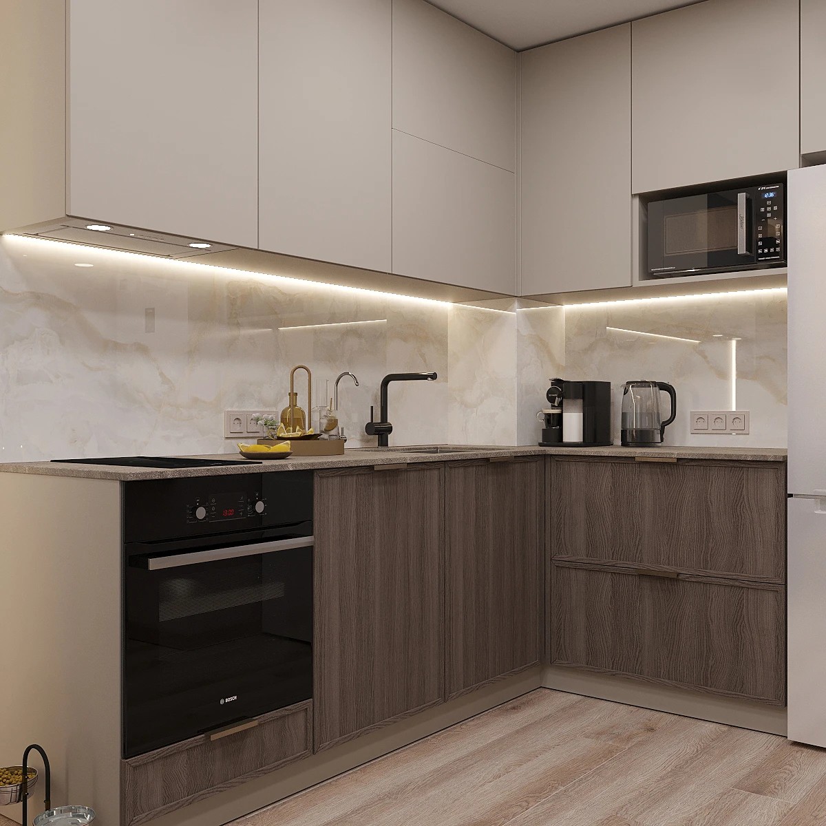 ЖК "АВИАТОР"