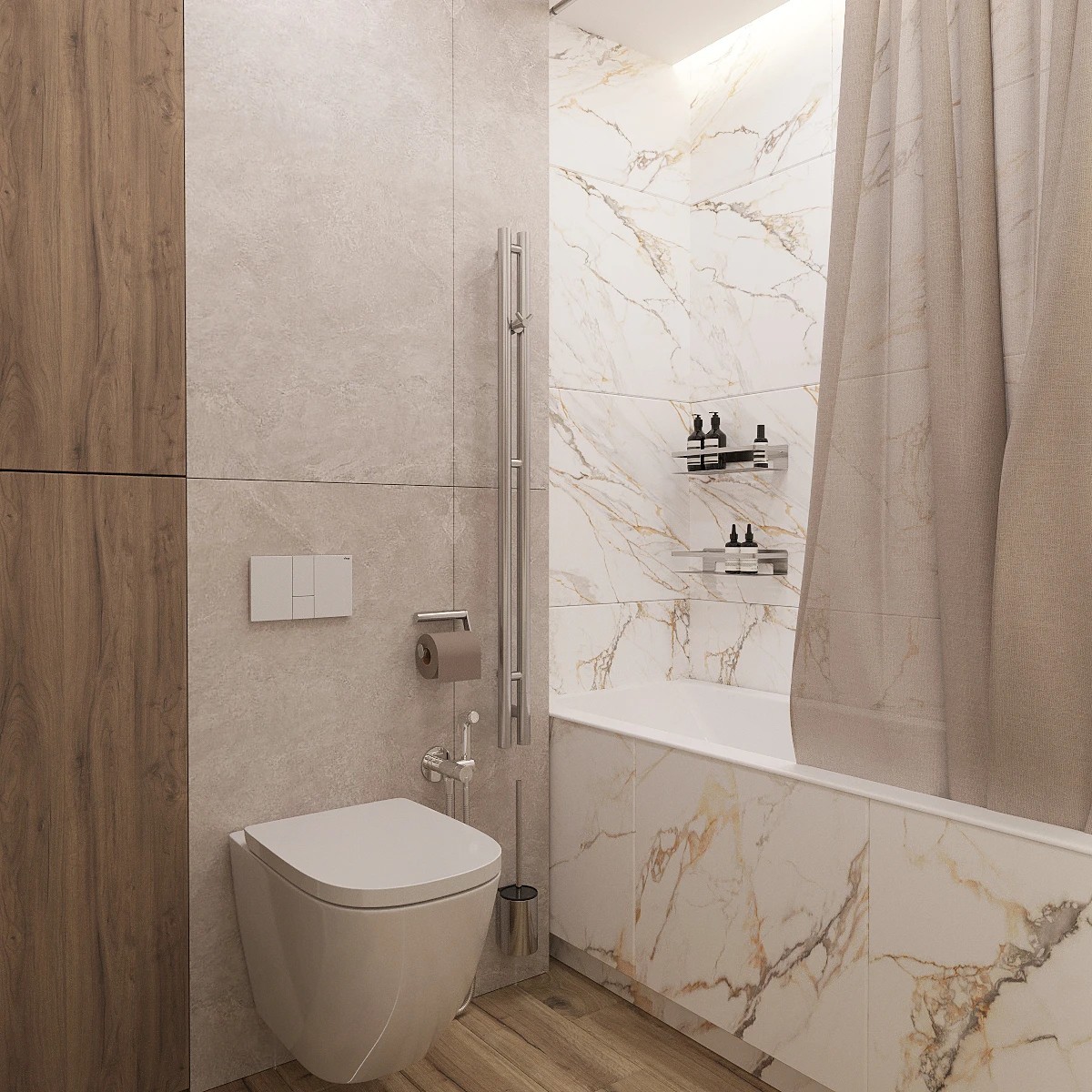 ЖК "АВИАТОР"