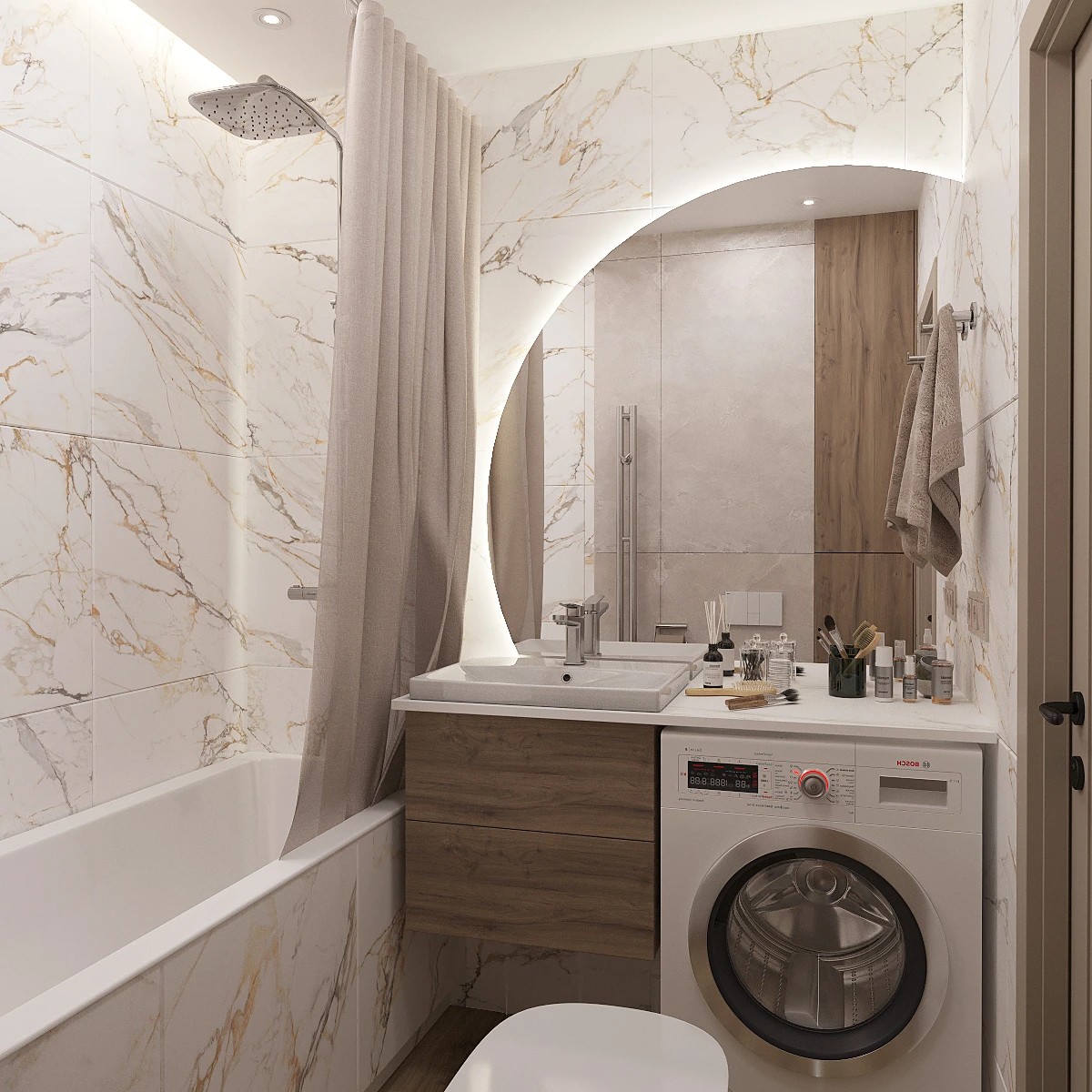 ЖК "АВИАТОР"