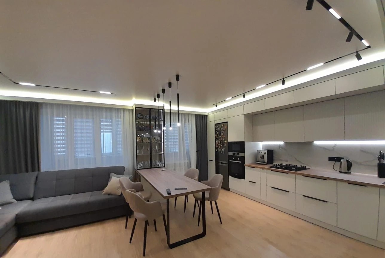 ЖК Главстрой, Курск