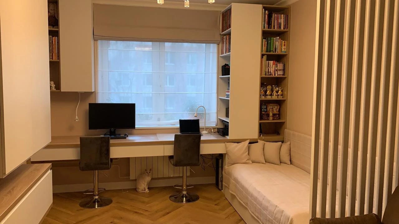 ЖК Главстрой, Курск