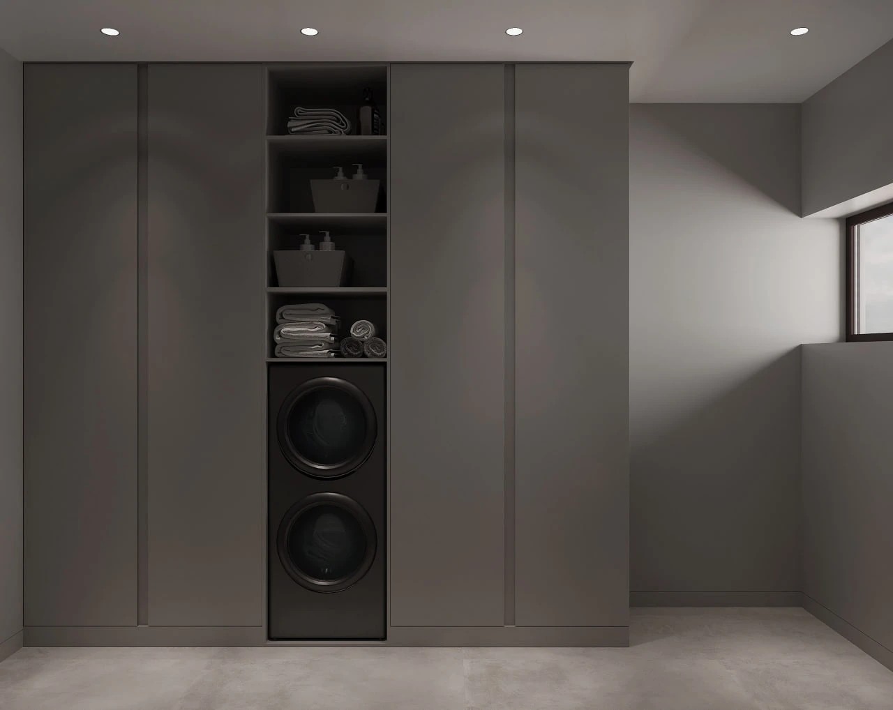 Загородный дом